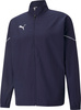 Kurtka męska Puma teamRISE Sideline granatowa 657326 06