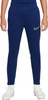 Spodnie dla dzieci Nike Dri-FIT Academy 21 Pant Kpz granatowe CW6124 492
