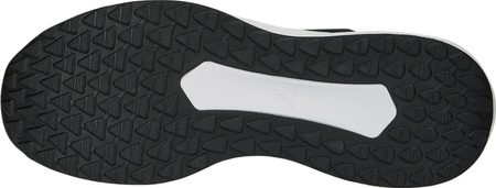 Buty męskie Puma Twitch Runner czarno-niebieskie 377981 03