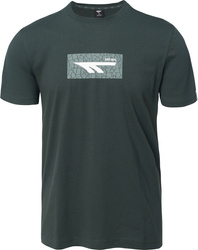 Męska Koszulka Z Krótkim Rękawem Amilo  rozmiar XXL