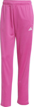 Dres damski adidas Essentials 3-Stripes różowy JD5436
