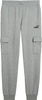 Spodnie męskie Puma ESS No.1 Logo Cargo Pants FL szare 682660 03