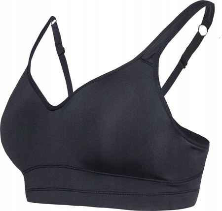 Stanik biustonosz sportowy treningowy do ćwiczeń fitness IQ Creola rozmiar XL