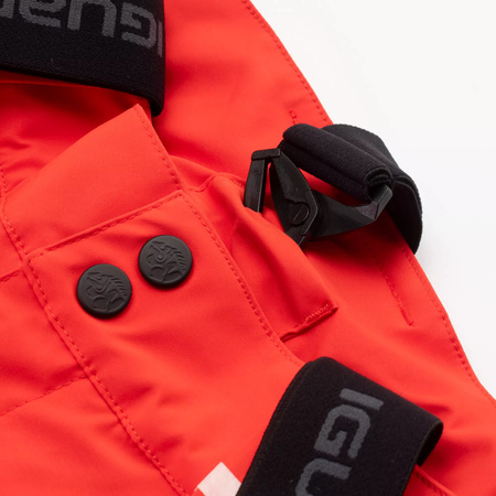 Dziecięce spodnie Iguana PROSLOPE PANTS JR rozmiar 158