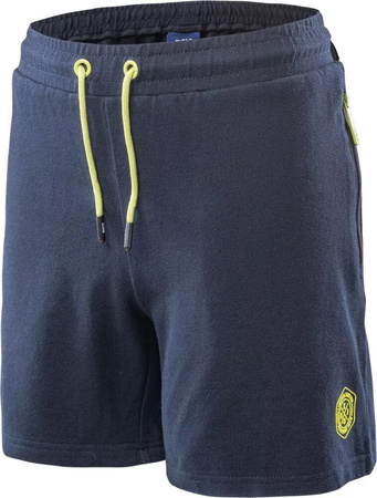 Dziecięce spodenki bawełniane Bejo Eddy Jrb rozmiar 140