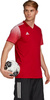 Koszulka męska adidas Regista 20 Jersey czerwono-biała FI4551
