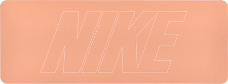 Mata do ćwiczeń yogi jogi fitness dwustronna Nike Mat Reversible 66 x 180 x 0,4 cm