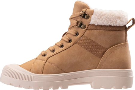 Damskie buty zimowe ocieplane trapery Alnair Mid W rozmiar 41