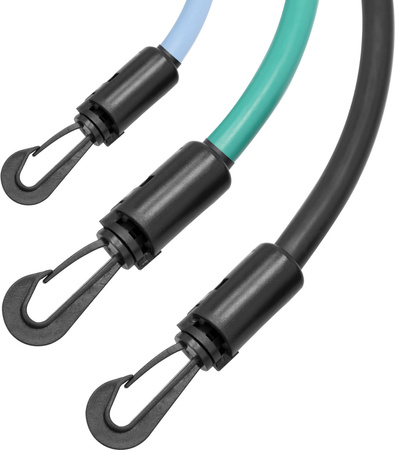 Ekspander gumowy Spokey Backer 943267