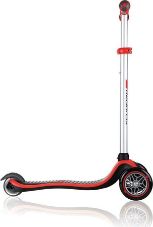 Hulajnoga 3-kołowa Globber 440-152-2 Ferrari Black