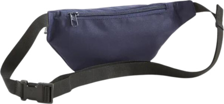 Saszetka torebka nerka biodrowa na pas Puma Deck Waist Bag granatowa 79187 08