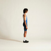Męskie Spodenki Core Endur Bib Shorts M  dress blues rozmiar L