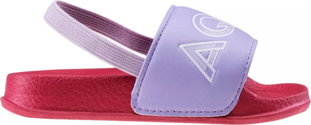 Dziecięce sandały klapki Aquawave Nefis Kids rozmiar 27