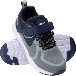 Dziecięce buty sportowe szkolne Bejo Owny Jrb rozmiar 32