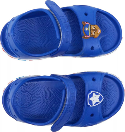 Dziecięce sandały turystyczne trekkingowe Coqui Yogi rozmiar 25-26