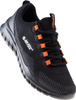 Męskie buty do chodzenia outdoor Hi-tec Herami rozmiar 44