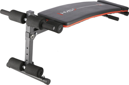 Ławka do ćwiczeń HMS L1110