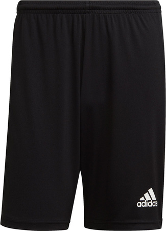 Spodenki treningowe krótkie męskie adidas Squadra 21 Short czarne GN5776