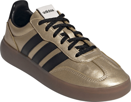 Buty damskie adidas Barreda Decode złote JR1218