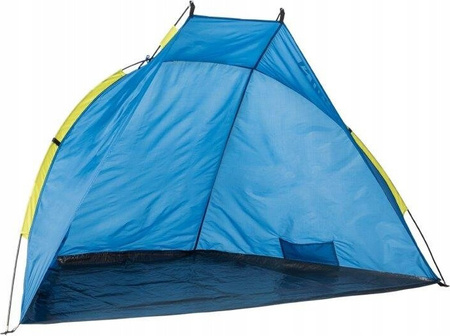 Namiot plażowy parawan od wiatru Hi-Tec Plaza 170x115cm