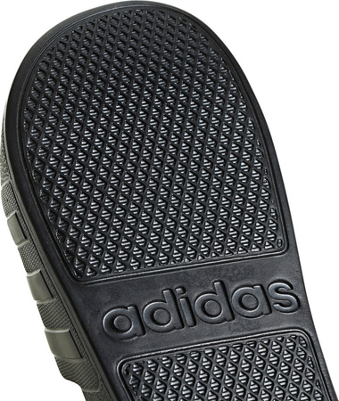 Klapki męskie adidas Adilette Aqua czarne F35550