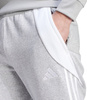 Spodnie męskie adidas Tiro 24 Sweat szare IS2153