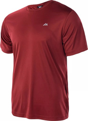 Męska koszulka treningowa z krótkim rękawem Martes Losan rozmiar XXL