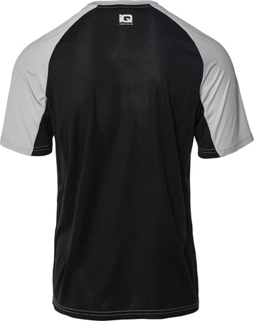 Męska koszulka z krótkim rękawem Iq cross the line IVAR rozmiar L