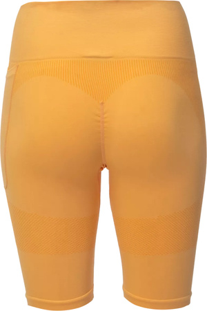 Damskie legginsy Iq cross the line INGEL BOTTOM 1/2 WMNS rozmiar S