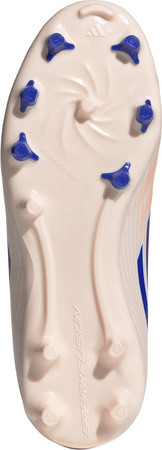 Buty piłkarskie adidas F50 Sparkfusion League FG/AG JR3971