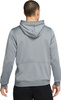 Bluza męska Nike NK DF FC Libero Hoodie szara DC9075 065