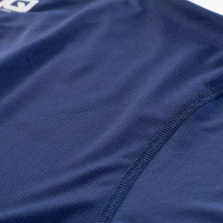 Męska koszulka treningowa z długim rękawem IQ Estise Ls rozmiar XXL