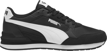 Buty męskie Puma ST Runner v4 NL czarne 399069 01