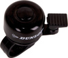 Dzwonek rowerowy Dunlop Gruszka 35 mm czarny 1043104