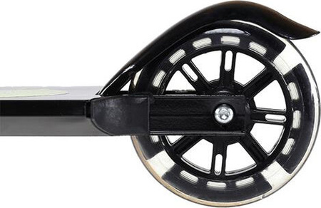 Hulajnoga Nils Extreme HL-776 czarna