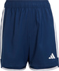 Spodenki dla dzieci adidas Tiro 23 Competition Match granatowe IC7465