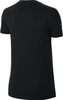 Koszulka damska Nike Park 20 czarna CZ0903 010
