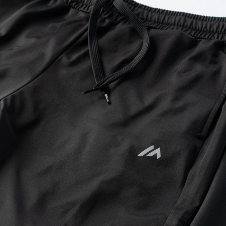 Męskie spodnie dresowe treningowe Martes Lorimo rozmiar XXL