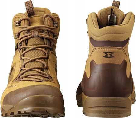 Buty trekkingowe turystyczne survivalowe Gore-Tex Garmont T4 Tour GTX rozmiar 44