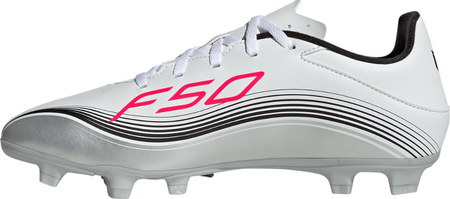 Buty piłkarskie adidas F50 Messi Club FG/MG JP7443