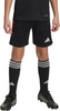 Spodenki dla dzieci adidas Tiro 26 League czarno-czerwone KA8814