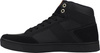 Buty męskie Lee Dean Mid czarne 50253040 11A