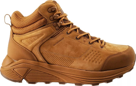 Męskie buty trekkingowe taktyczne MID Magnum Brag V rozmiar 46