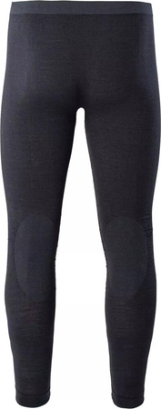Męskie legginsy bielizna termoaktywne Elbrus Elarit Bottom rozmiar XXL