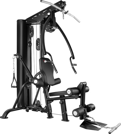 TYTAN 100 ATLAS DO ĆWICZEŃ COMMERCIAL HMS