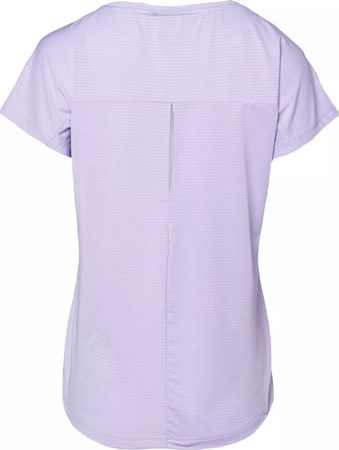 Damska koszulka treningowa z krótkim rękawem Iq Arie Wmns rozmiar M