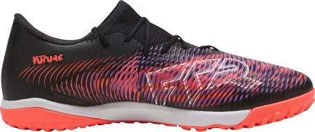 Buty piłkarskie Puma Future 8 Match Low TT 108374 01