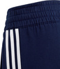 Spodnie dla dzieci adidas Tiro 23 League Sweat granatowe HS3615