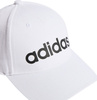 Czapka z daszkiem adidas Daily Cap biała IC9707