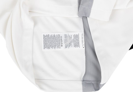 Bluza męska Nike Dri-Fit Academy 25 Track Jacket biała FZ9824 100